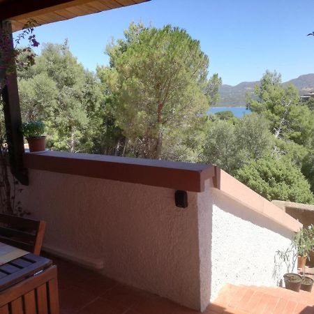 Lucianasit Apartment Cugnana Verde ภายนอก รูปภาพ