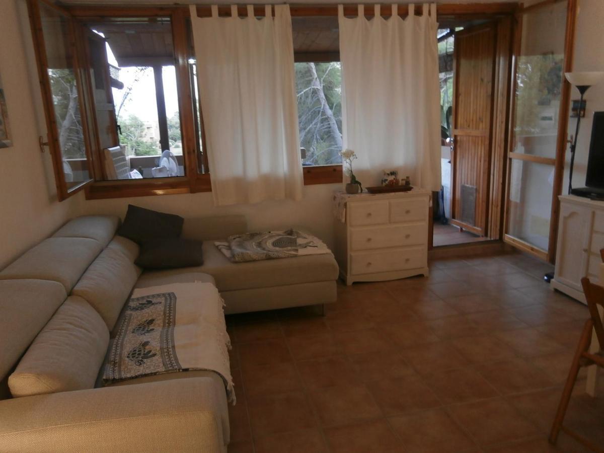 Lucianasit Apartment Cugnana Verde ภายนอก รูปภาพ