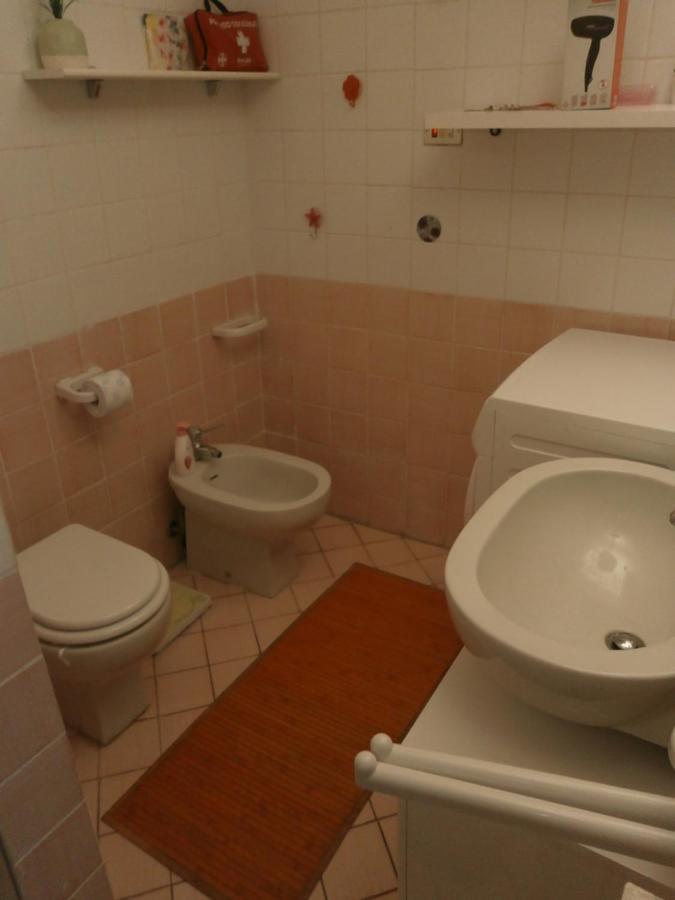 Lucianasit Apartment Cugnana Verde ภายนอก รูปภาพ