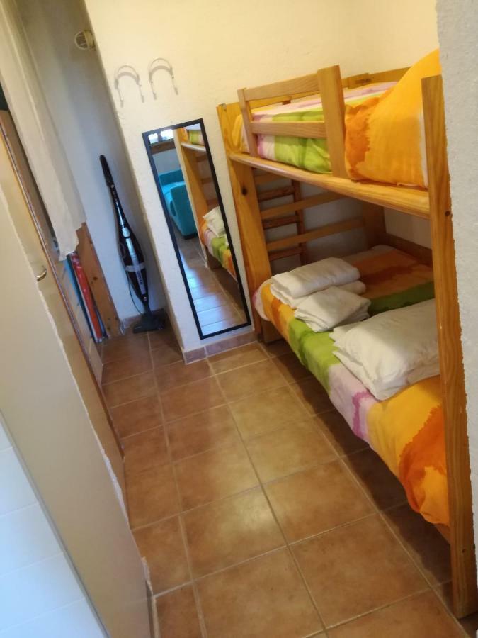 Lucianasit Apartment Cugnana Verde ภายนอก รูปภาพ